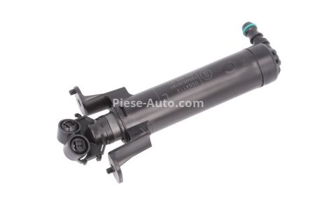 Diuza de spălare a farului stânga pentru: AUDI A3 1.2-2.5 06.08-