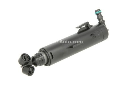 Diuza de spălare a farului stânga pentru: AUDI A8 D4 2.0-6.3 11.09-01.18