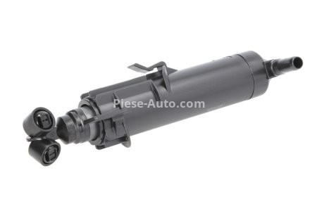 Diuza de spălare a farului stânga pentru: AUDI A5 1.8-4.2 06.07-01.17