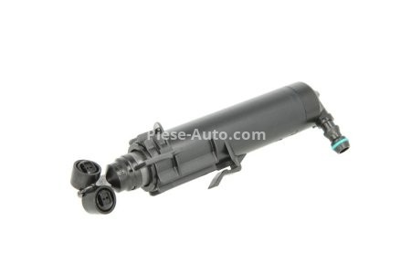 Diuza de spălare a farului dreapta pentru: AUDI A5 1.8-4.2 06.07-01.17