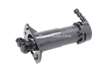 Diuza de spălare a farului dreapta pentru: AUDI Q7 3.0-6.0D 03.06-08.15