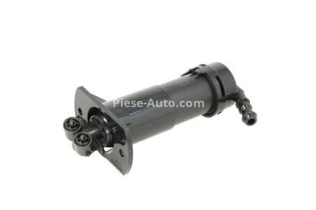 Diuza de spălare a farului stânga pentru: AUDI Q7 3.0-6.0D 03.06-08.15