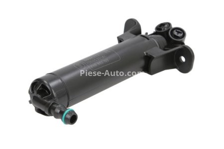 Diuza de spălare a farului dreapta pentru: AUDI A3 1.2-2.5 06.08-