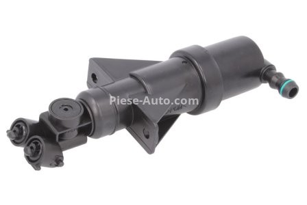 Diuza de spălare a farului dreapta pentru: AUDI A6 C4, A6 C5, ALLROAD C5 1.8-4.2 06.94-08.05