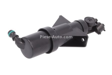 Diuza de spălare a farului dreapta pentru: AUDI A6 C4, A6 C5, ALLROAD C5 1.8-4.2 06.94-08.05