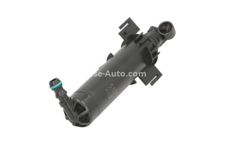 Diuza de spălare a farului dreapta pentru: AUDI A4 ALLROAD B8, A4 B8 1.8-4.2 11.07-05.16