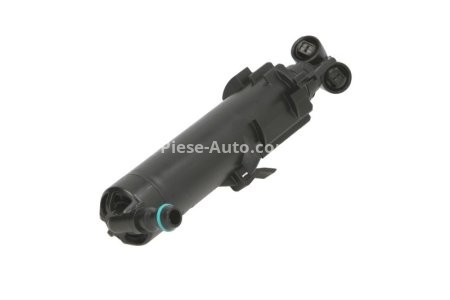 Diuza de spălare a farului stânga pentru: AUDI A4 ALLROAD B8, A4 B8 1.8-4.2 11.07-05.16