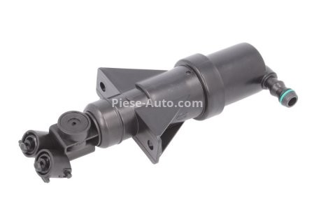 Diuza de spălare a farului stânga pentru: AUDI A6 C4, A6 C5, ALLROAD C5 1.8-4.2 06.94-08.05