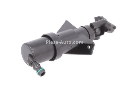 Diuza de spălare a farului stânga pentru: AUDI A6 C4, A6 C5, ALLROAD C5 1.8-4.2 06.94-08.05