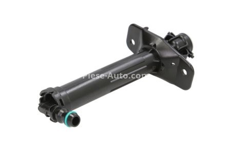 Diuza de spălare a farului dreapta pentru: AUDI A6 C7 1.8-4.0 11.10-09.18 2