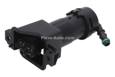 Diuza de spălare a farului stânga pentru: AUDI A6 ALLROAD C6, A6 ALLROAD C7, A6 C6 2.0-5.2 05.04-09.18