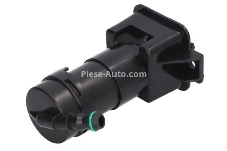 Diuza de spălare a farului stânga pentru: AUDI A6 ALLROAD C6, A6 ALLROAD C7, A6 C6 2.0-5.2 05.04-09.18