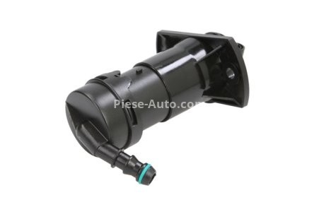 Diuza de spălare a farului dreapta pentru: AUDI A6 ALLROAD C6, A6 ALLROAD C7, A6 C6 2.0-5.2 05.04-09.18