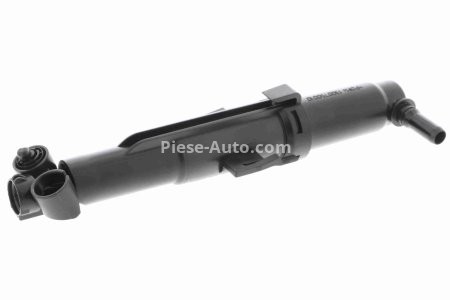 Diuza de spălare a farului dreapta pentru: BMW X3 (F25), X4 (F26) 1.6-3.0D 09.10-03.18