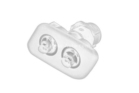 Diuza de spălare a farului pentru: BMW 5 (E39) 2.0-4.9 09.95-05.04