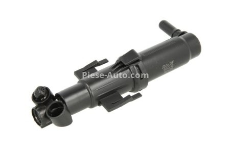 Diuza de spălare a farului stânga pentru: BMW 5 (F10), 5 (F11) 1.6-4.4 06.09-02.17