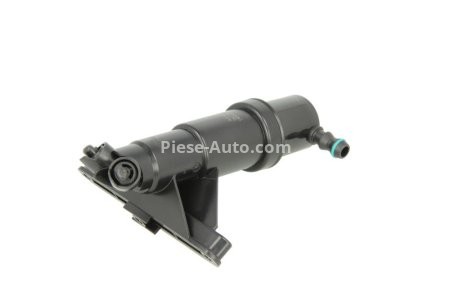 Diuza de spălare a farului stânga pentru: BMW 5 (E60), 5 (E61) 2.0-5.0 12.01-12.10