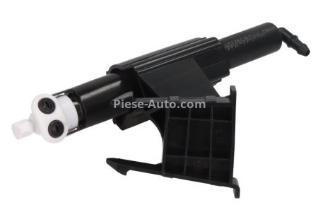 Diuza de spălare a farului stânga pentru: FORD FOCUS III; FORD USA FOCUS 1.0-Electric 07.10-