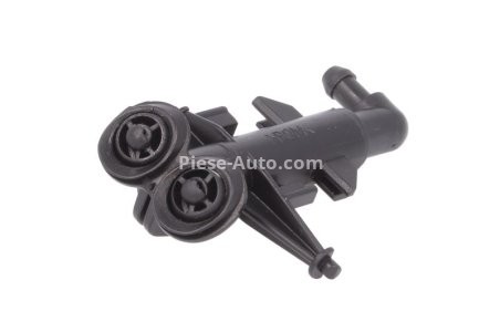 Diuza de spălare a farului dreapta pentru: LAND ROVER FREELANDER 2 2.0/2.2D/3.2 10.06-10.14