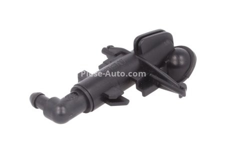 Diuza de spălare a farului dreapta pentru: LAND ROVER FREELANDER 2 2.0/2.2D/3.2 10.06-10.14