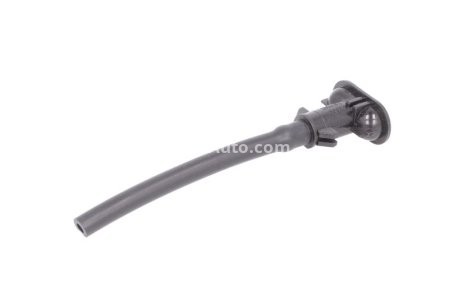 Diuza de spălare a farului stânga pentru: LAND ROVER RANGE ROVER SPORT I 2.7D-5.0 02.05-03.13