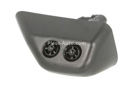 Diuza de spălare a farului stânga pentru: LAND ROVER FREELANDER 2 2.2D/3.2 10.06-10.14