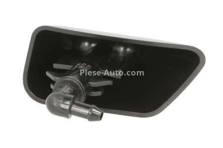 Diuza de spălare a farului stânga pentru: LAND ROVER FREELANDER 2 2.2D/3.2 10.06-10.14