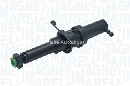 Diuza de spălare a farului dreapta/stânga pentru: MERCEDES S (W220) 2.8-6.3 10.98-08.05