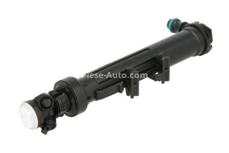 Diuza de spălare a farului stânga pentru: MERCEDES M (W166) 2.2D-5.5 06.11-12.15
