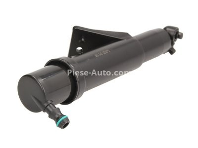 Diuza de spălare a farului stânga pentru: MERCEDES R (W251, V251) 3.0-6.2 08.05-12.14