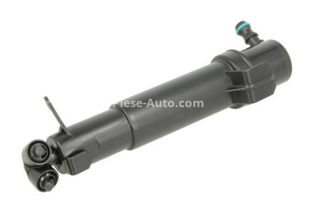Diuza de spălare a farului dreapta pentru: MERCEDES E (VF211), E (W211), E T-MODEL (S211) 1.8-6.2 03.02-07.09 1