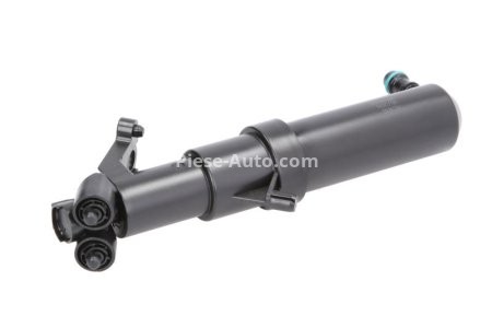 Diuza de spălare a farului dreapta pentru: MERCEDES C (W203), C T-MODEL (S203) 1.8-5.4 05.00-08.07