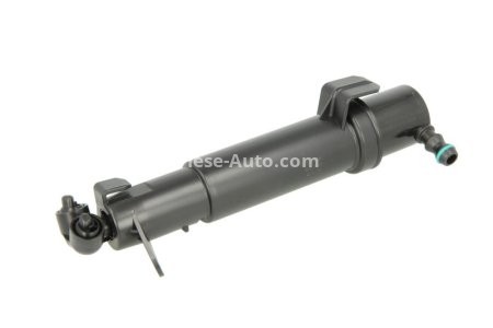 Diuza de spălare a farului stânga pentru: MERCEDES E (VF211), E (W211), E T-MODEL (S211) 1.8-6.2 03.02-07.09