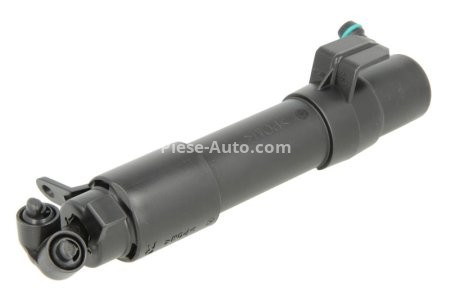 Diuza de spălare a farului dreapta pentru: MERCEDES E (VF211), E (W211), E T-MODEL (S211) 1.8-6.2 03.02-07.09