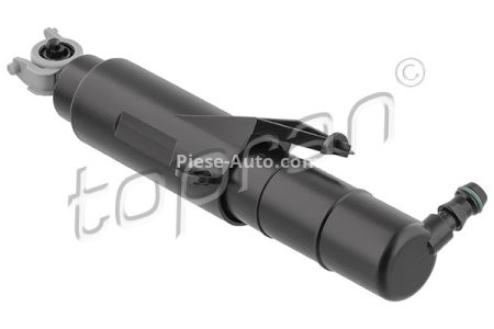 Diuza de spălare a farului dreapta pentru: MINI (R56), (R57), (R58), (R59), CLUBMAN (R55) 1.4-2.0D 10.06-06.15