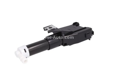 Diuza de spălare a farului stânga pentru: MITSUBISHI PAJERO IV 3.2D/3.8 10.06-