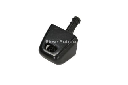 Diuza de spălare a farului dreapta pentru: NISSAN X-TRAIL II 2.0/2.0D/2.5 06.07-11.13 1