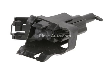 Diuza de spălare a farului stânga pentru: NISSAN QASHQAI I 1.5D-2.0D 02.07-04.14