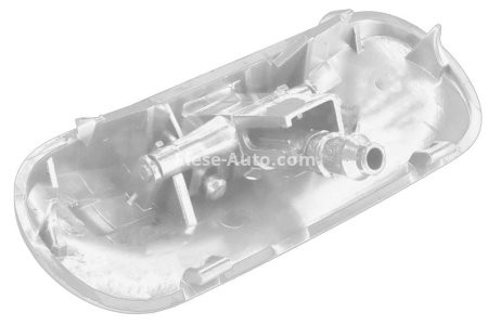 Diuza de spălare a farului stânga (not heated) , pentru: SKODA SUPERB III 1.4-2.0D 03.15-