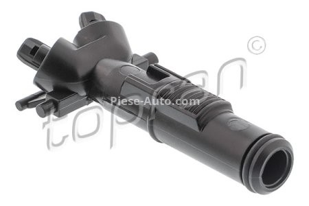 Diuza de spălare a farului dreapta pentru: VW GOLF VI 1.2-2.0D 10.08-11.13