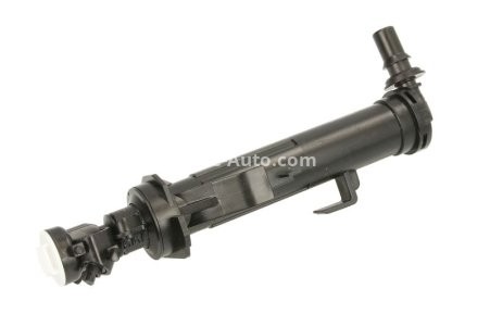 Diuza de spălare a farului dreapta pentru: VW GOLF ALLTRACK VII, GOLF SPORTSVAN VII, GOLF VII 1.0-Electric 08.12-