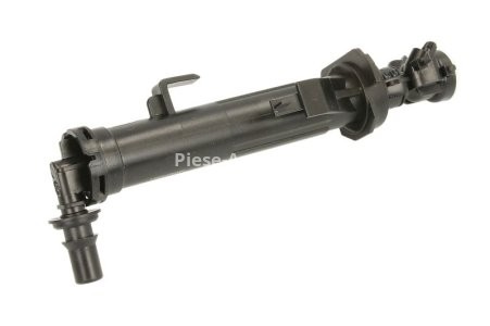Diuza de spălare a farului dreapta pentru: VW GOLF ALLTRACK VII, GOLF SPORTSVAN VII, GOLF VII 1.0-Electric 08.12-
