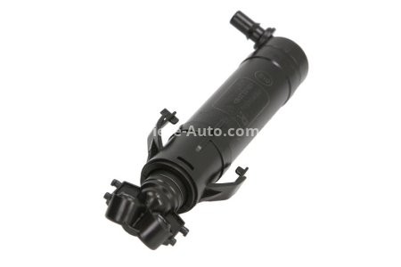 Diuza de spălare a farului dreapta pentru: VW PASSAT ALLTRACK B7, PASSAT B7 1.4-3.6 08.10-12.15