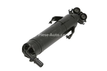 Diuza de spălare a farului dreapta pentru: VW PASSAT ALLTRACK B7, PASSAT B7 1.4-3.6 08.10-12.15