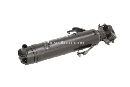 Diuza de spălare a farului stânga pentru: VW PASSAT ALLTRACK B7, PASSAT B7 1.4-3.6 08.10-12.15
