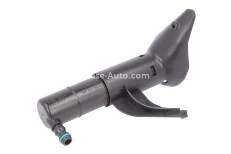 Diuza de spălare a farului dreapta pentru: VW TOUAREG 3.0D-4.2D 01.10-03.18 2