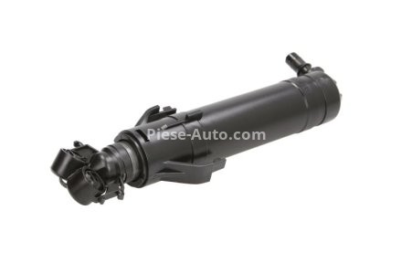 Diuza de spălare a farului dreapta pentru: VW PASSAT ALLTRACK B7, PASSAT B7 1.4-3.6 08.10-12.15