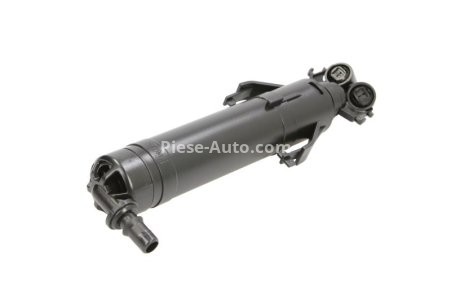 Diuza de spălare a farului dreapta pentru: VW PASSAT ALLTRACK B7, PASSAT B7 1.4-3.6 08.10-12.15