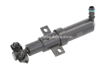 Diuza de spălare a farului dreapta pentru: VW PASSAT ALLTRACK B8, PASSAT B8 1.4-2.0D 08.14-