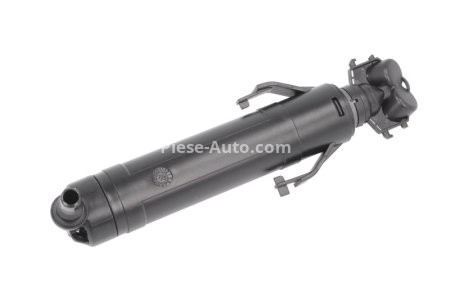 Diuza de spălare a farului stânga pentru: VW PASSAT ALLTRACK B7, PASSAT B7 1.4-3.6 08.10-12.15